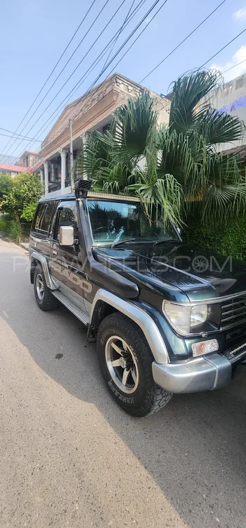 ٹویوٹا پراڈو 1994 for Sale in اسلام آباد Image-1