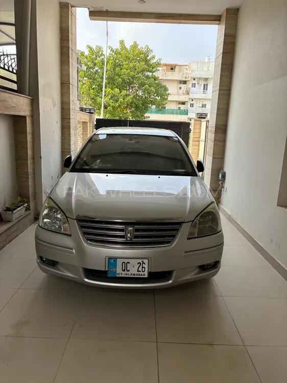 Toyota Premio 2006 for Sale in Islamabad Image-1