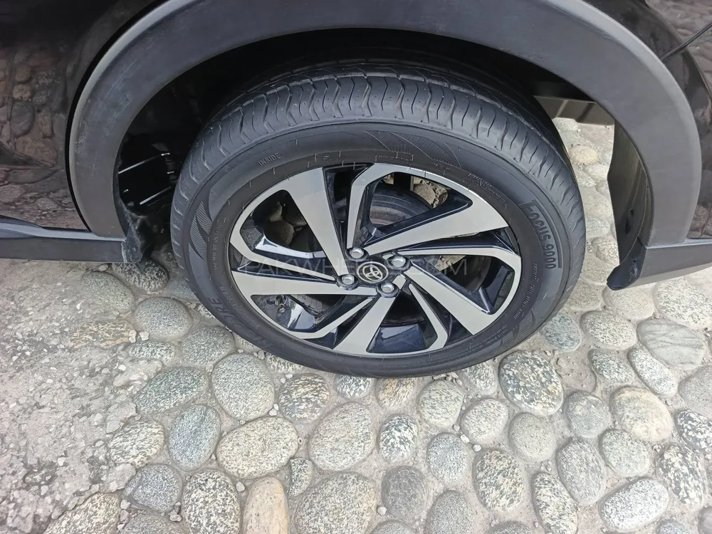 Toyota Raize 2020 for Sale in Islamabad Image-1