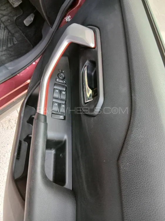 Toyota Raize 2020 for Sale in Islamabad Toyota Raize 2020 for Sale in Islamabad Image-4