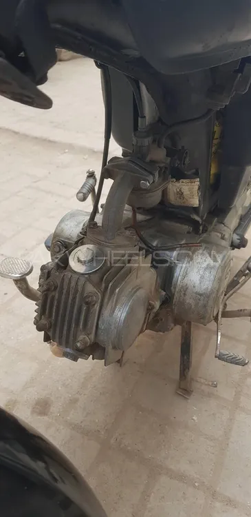Unique Xtreme UD 70 2016 for Sale Image-1