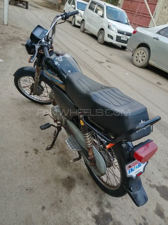 Unique Xtreme UD 70 2019 for Sale Image-1