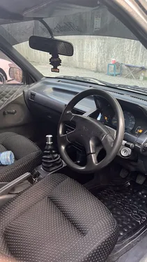 Daihatsu Charade 1989
