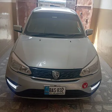 Proton Saga 1.3L Ace A/T 2022