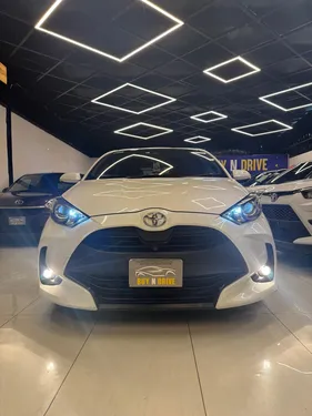 ٹویوٹا یارس ہیچ بیک جی ۱.۰ 2020 for Sale ٹویوٹا یارس ہیچ بیک جی ۱.۰ 2020 for Sale
