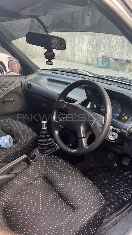 Daihatsu Charade 1989 for Sale in Peshawar Image-1