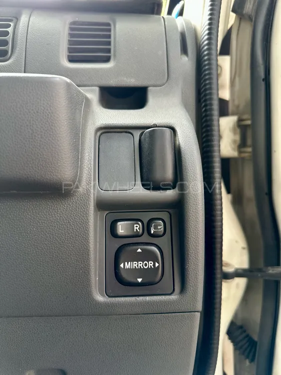 Daihatsu Hijet 2013 for Sale in Karachi Daihatsu Hijet 2013 for Sale in Karachi Image-8