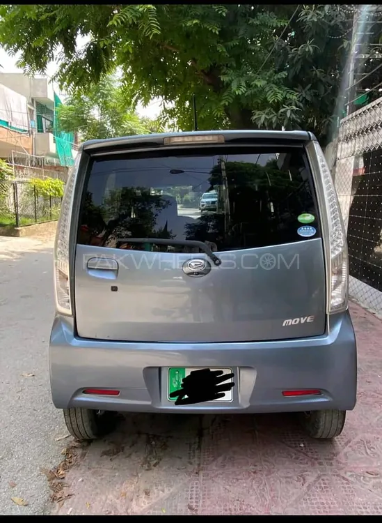 ڈائیہاتسو موو 2013 for Sale in Alipur Chatta Image-1