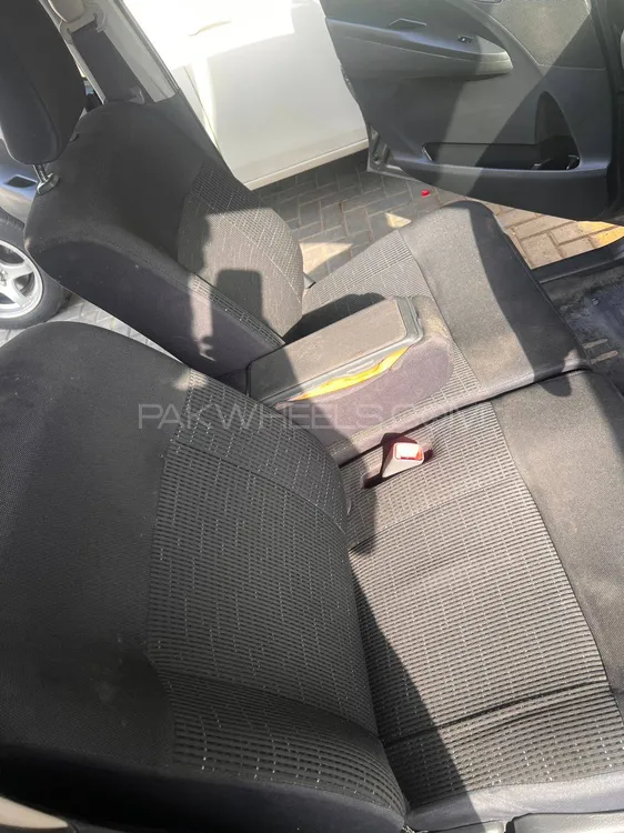 Daihatsu Move Latte 2012 for Sale in Islamabad Image-1
