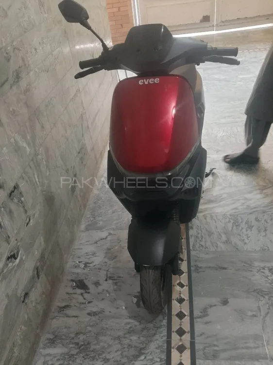 Evee S1 2025 for Sale Image-1