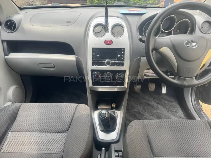 FAW V2 2015 for Sale in Islamabad Image-1