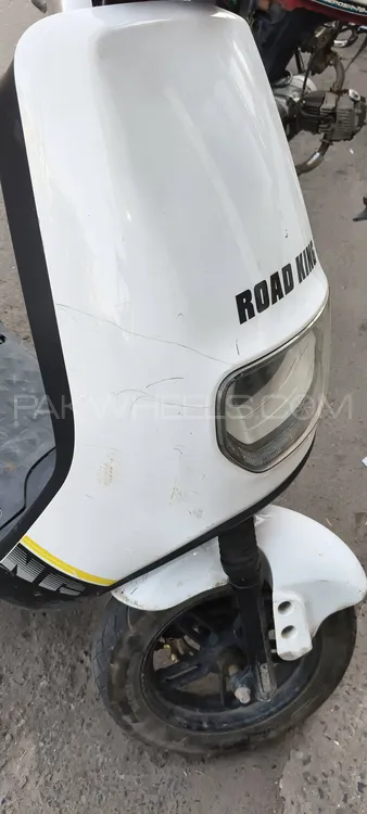 Road King RX-9 2025 for Sale Image-1