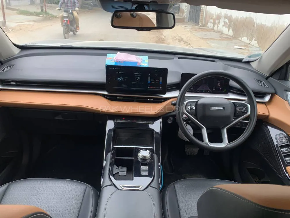 Haval H6 2024 for Sale in Karachi Image-1