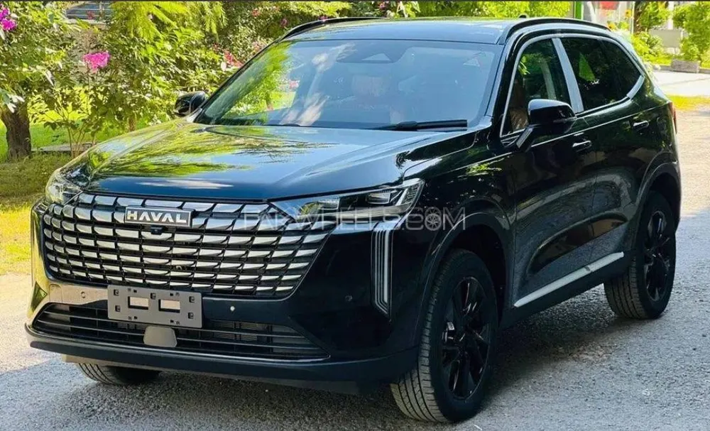 Haval H6 2025 for Sale in Bahawalpur Image-1