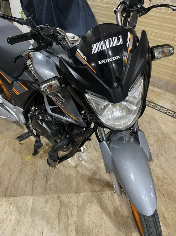 Honda CB 150F 2022 for Sale Image-1
