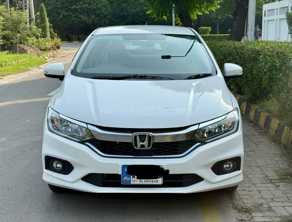 ہونڈا سٹی 2022 for Sale in فیصل آباد Image-1