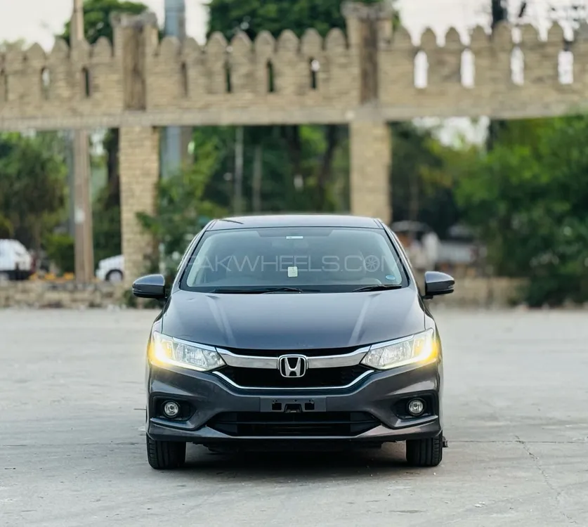 Honda City 2022 for Sale in Rawalpindi Image-1