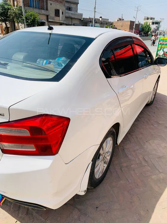 Honda City 2014 for Sale in Sargodha Image-1