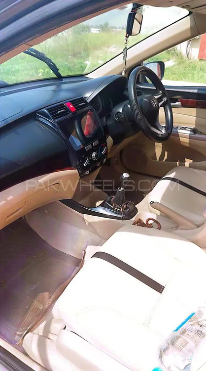 Honda City 2019 for Sale in Islamabad Image-1