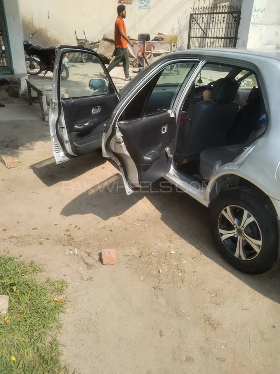 Honda City 2001 for Sale in Gujranwala Image-1