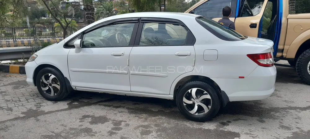 Honda City 2004 for Sale in Rawalpindi Image-1