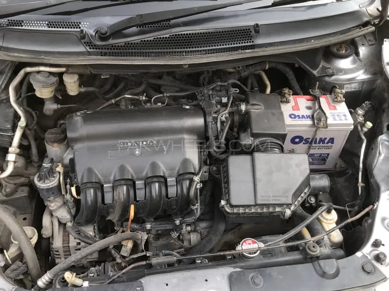 Honda City 2007 for Sale in Rawalpindi Image-1