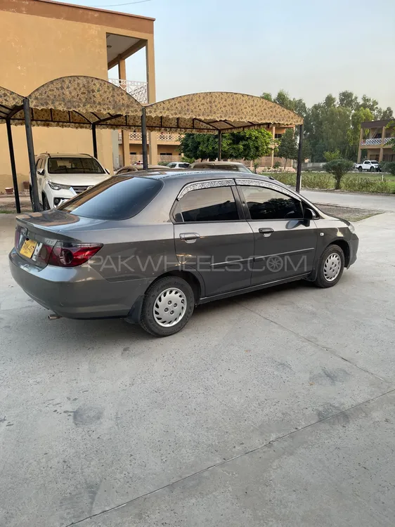 Honda City 2007 for Sale in Sargodha Image-1