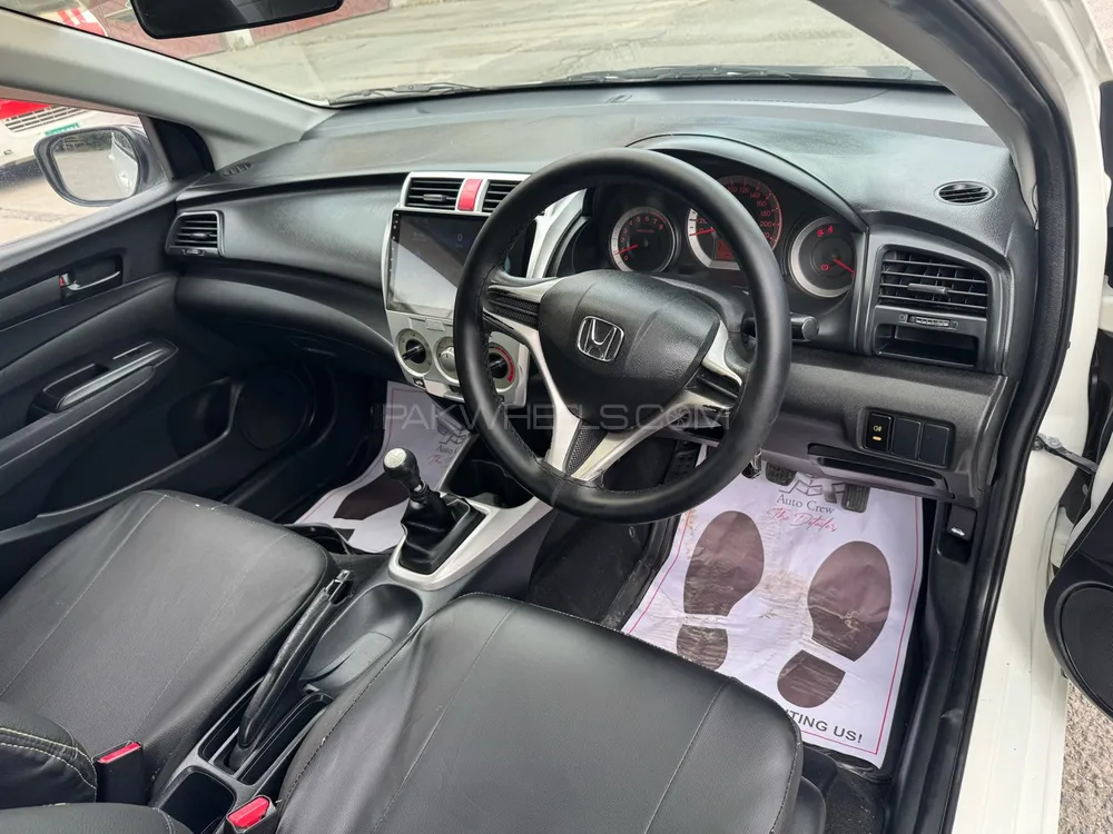 Honda City 2009 for Sale in Islamabad Honda City 2009 for Sale in Islamabad Image-7
