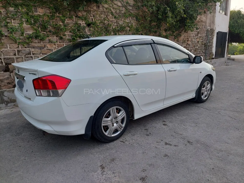 Honda City 2010 for Sale in Rawalpindi Image-1