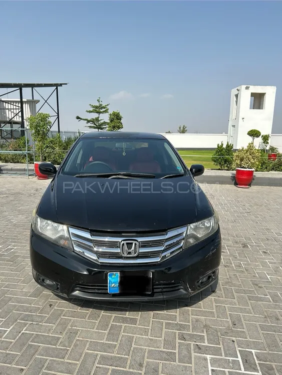Honda City 2011 for Sale in Rawalpindi Image-1