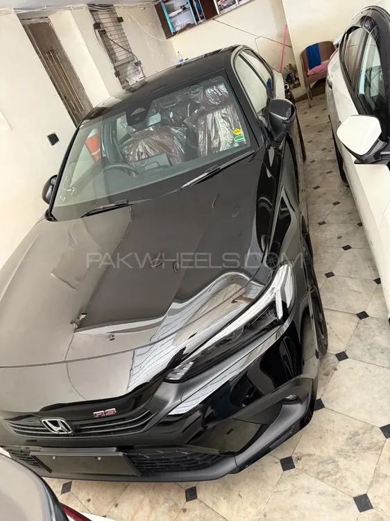 Honda Civic 2025 for Sale in Lahore Image-1