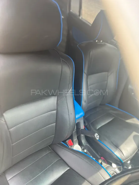 Honda Civic 2000 for Sale in Karachi Honda Civic 2000 for Sale in Karachi Image-8