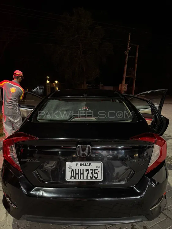 ہونڈا سوک 2022 for Sale in سرگودھا Image-1