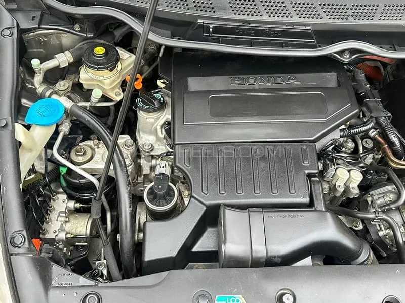 Honda Civic 2006 for Sale in Islamabad Image-1