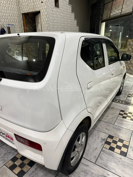 مازدا کی رول 2021 for Sale in اسلام آباد Image-1
