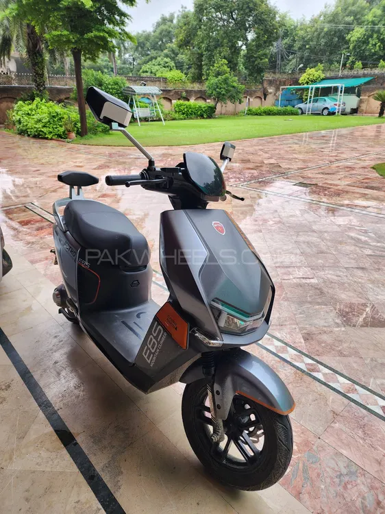 Metro E8S pro 2025 for Sale Image-1