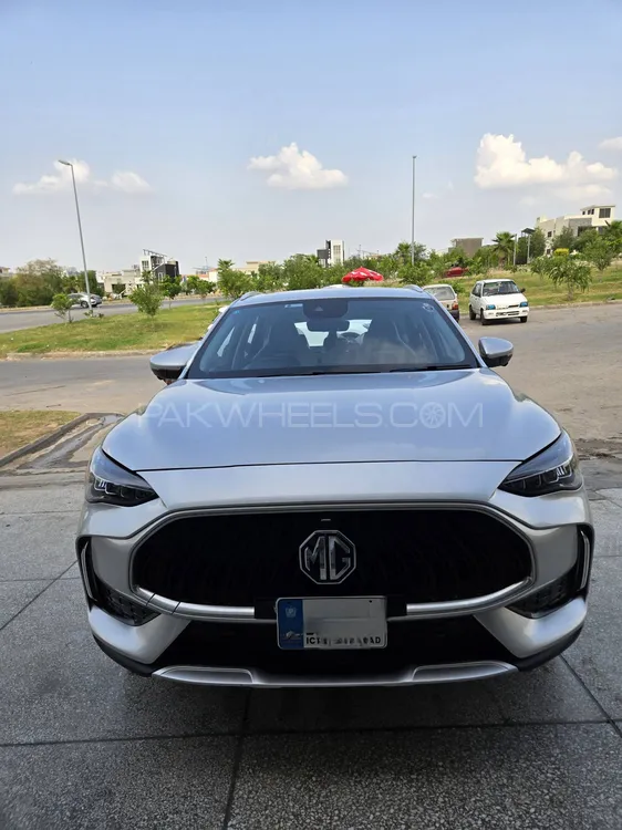 MG HS 2025 for Sale in Rawalpindi Image-1