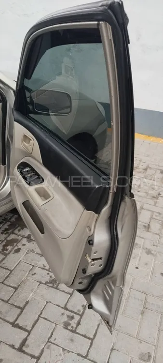 Mitsubishi Lancer 2006 for Sale in Islamabad Image-1