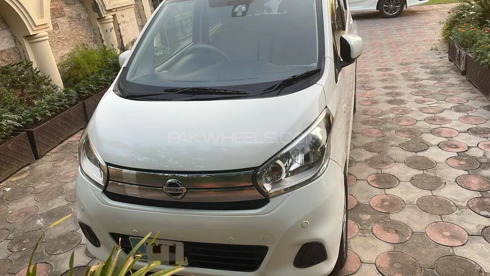 Nissan Dayz 2018 for Sale in Islamabad Image-1