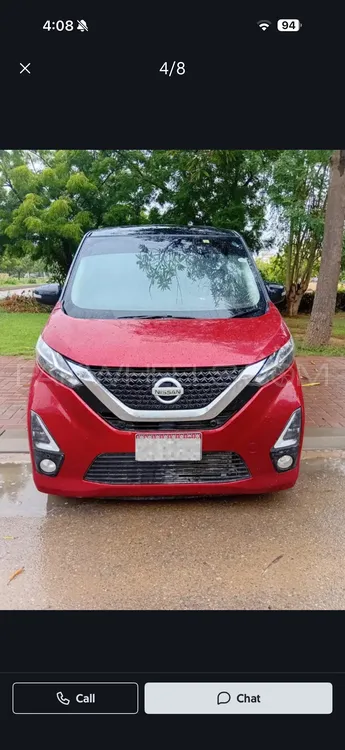 Nissan Dayz 2020 for Sale in Karachi Image-1