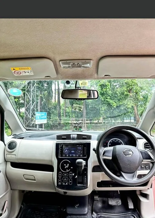 Nissan Dayz 2013 for Sale in Lahore Image-1