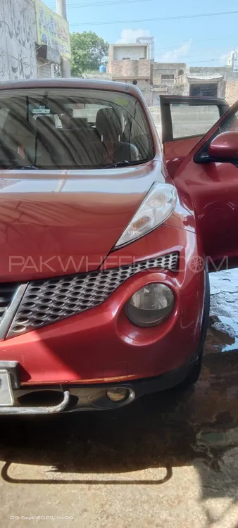 Nissan Juke 2019 for Sale in Nankana sahib Image-1