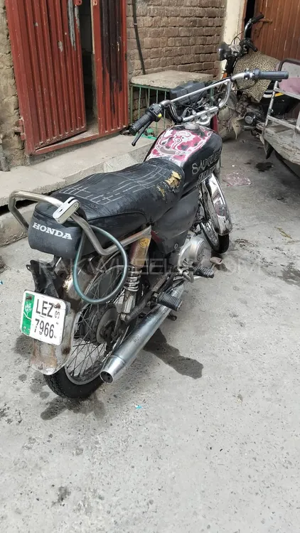 پاک ہیرو PH 70 2009 for Sale Image-1