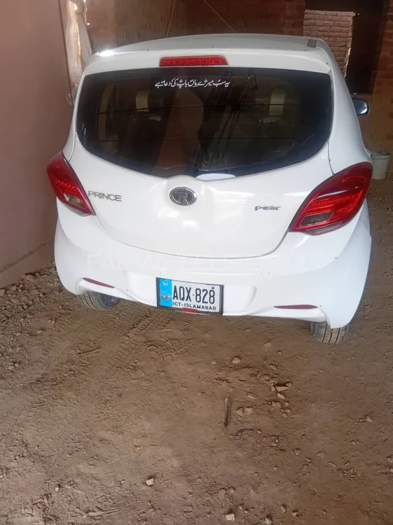 Prince Pearl 2020 for Sale in Islamabad Image-1