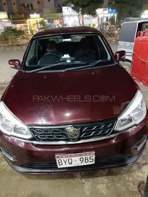 Proton Saga 2020 for Sale in Karachi Image-1