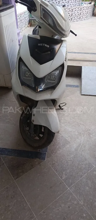 چنگ چی Electric bike sporty 2024 for Sale Image-1