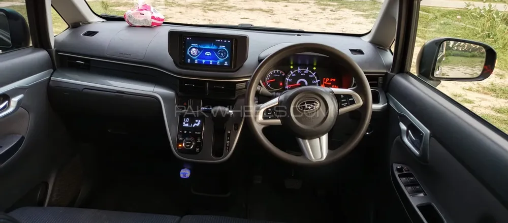 Subaru Stella 2016 for Sale in Lahore Image-1
