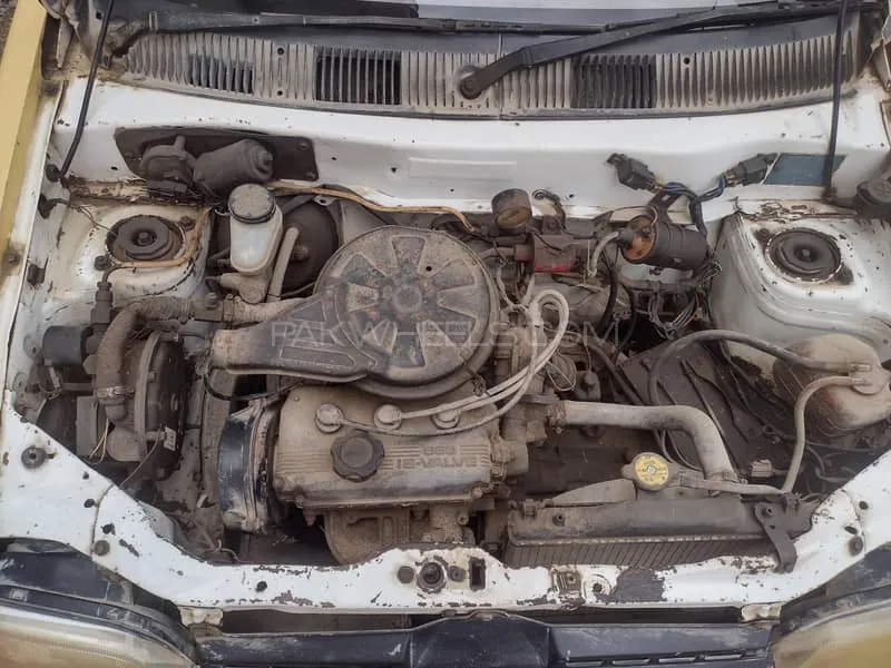 Suzuki Alto 1993 for Sale in Karachi Image-1