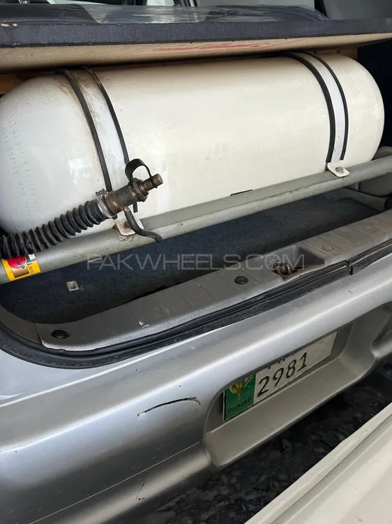 Suzuki Alto 2010 for Sale in Pak pattan sharif Image-1