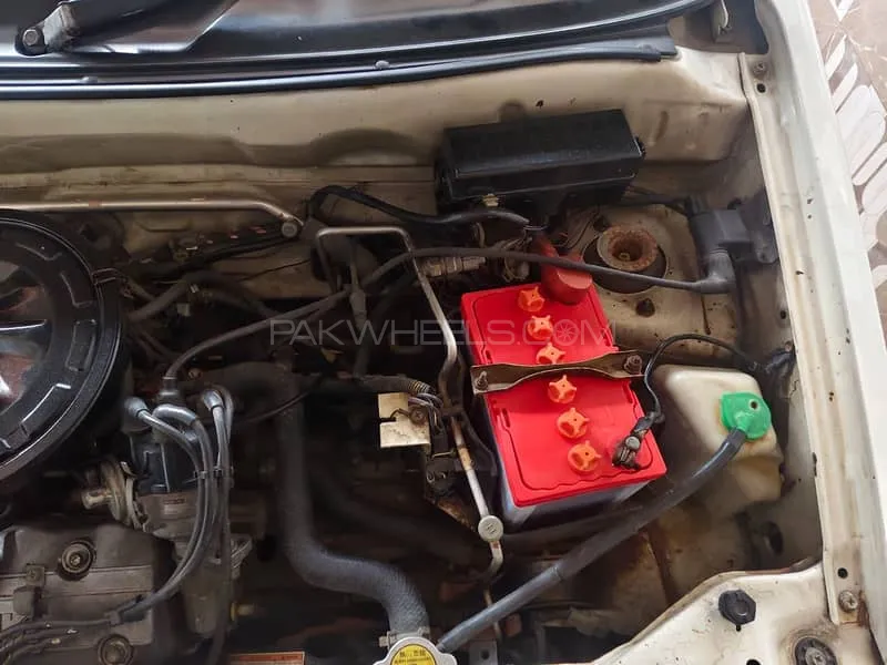Suzuki Alto 2012 for Sale in Lahore Image-1